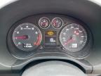 2011 AUDI A3 S LINE SP EDITION TFSI  for sale at Copart BRISTOL