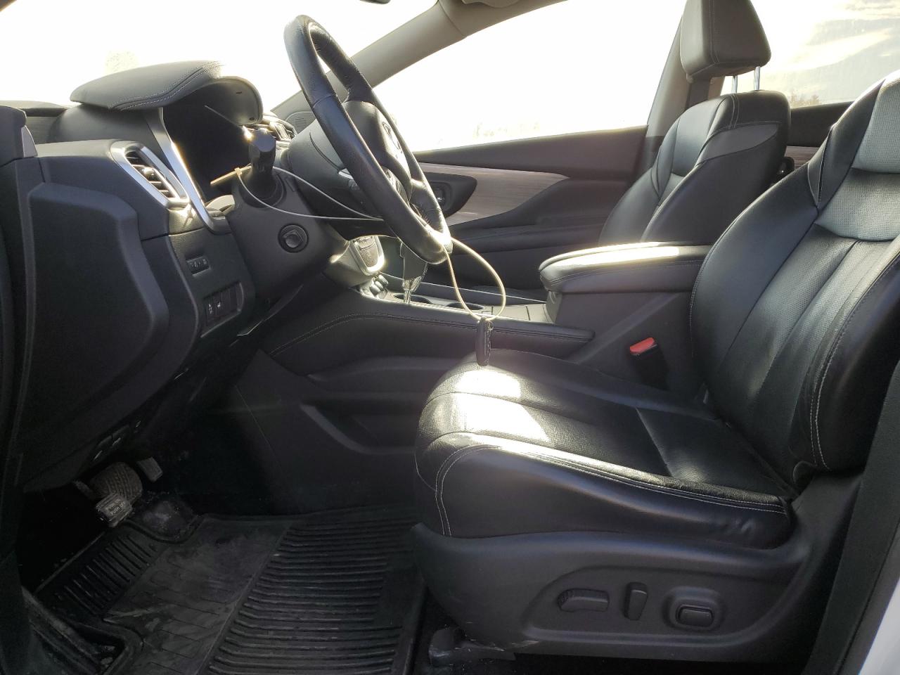 2016 Nissan Murano S VIN: 5N1AZ2MH3GN106764 Lot: 85196865