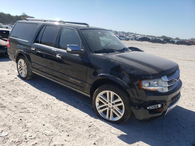 Паркетники FORD EXPEDITION 2017 Черный