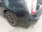 2013 TOYOTA PRIUS T3 VVT-I CVT  for sale at Copart ROCHFORD