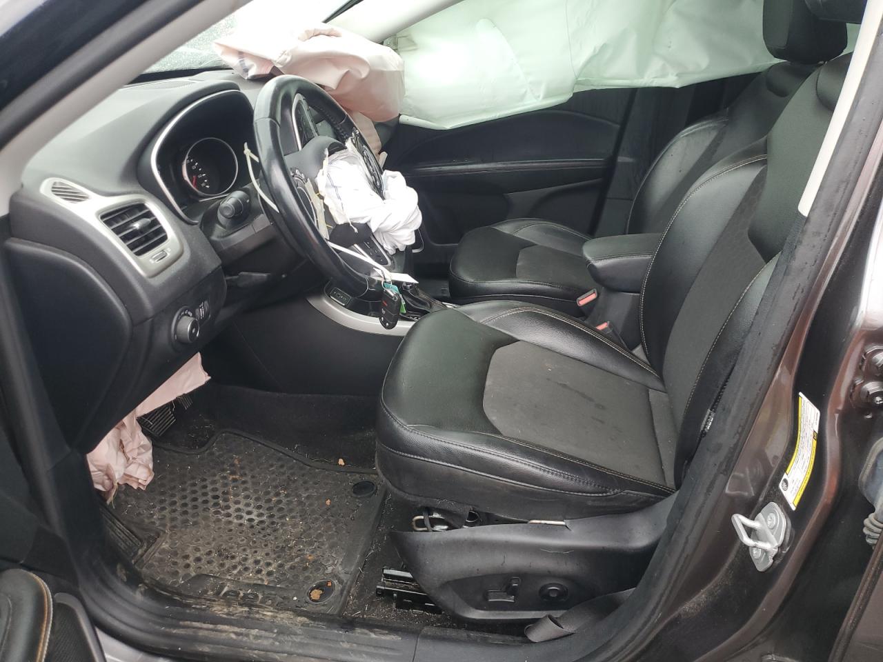 2018 Jeep Compass Latitude VIN: 3C4NJCBB2JT182498 Lot: 82304205