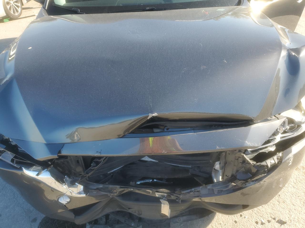 2022 Mazda Cx-5 Premium VIN: JM3KFBDMXN1543266 Lot: 86109205