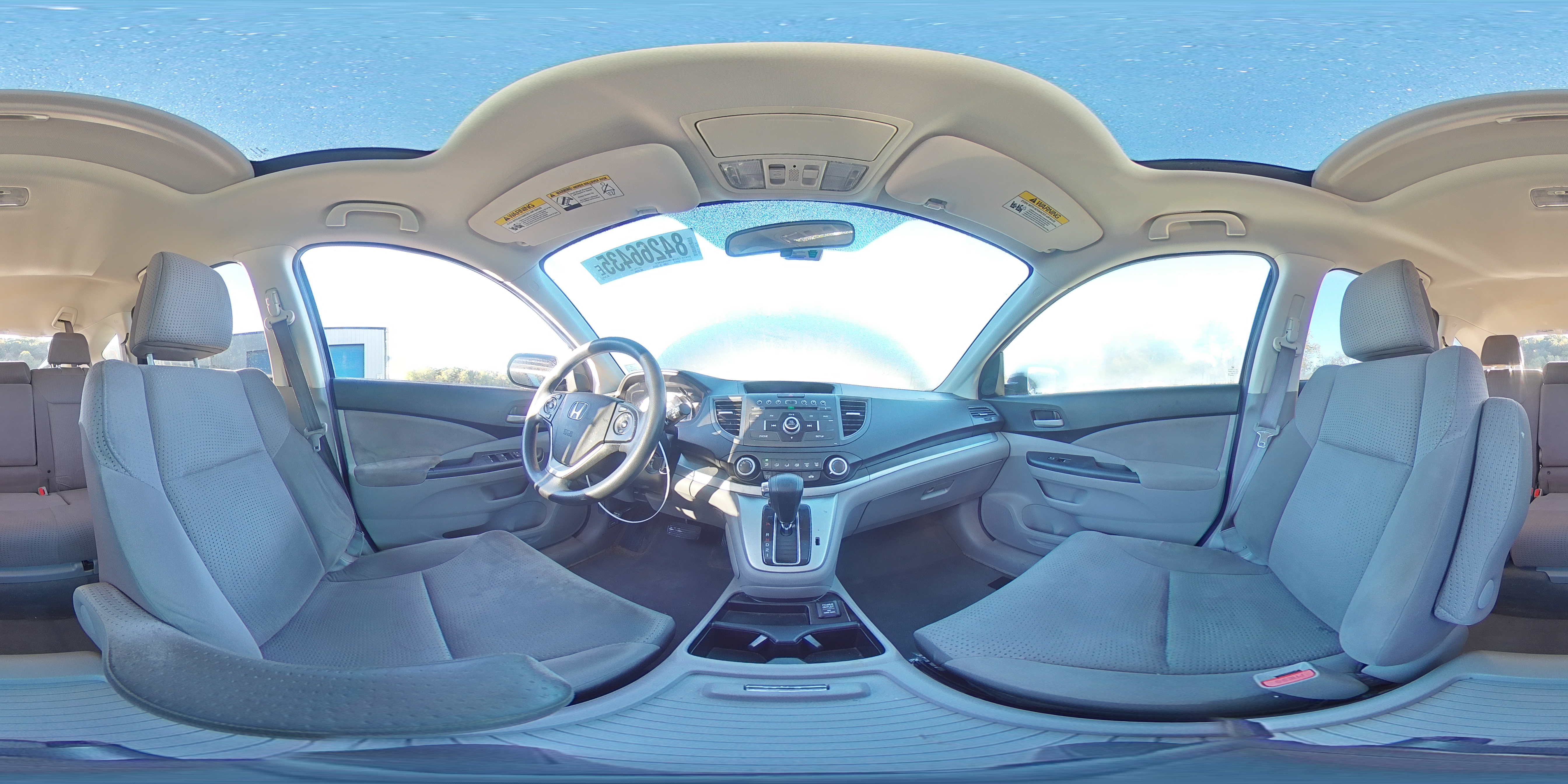 2012 Honda Cr-V Ex VIN: 5J6RM4H50CL059646 Lot: 84266435