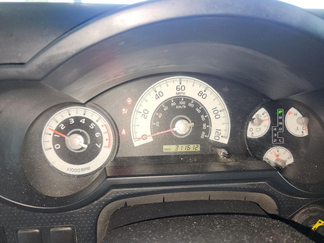 2007 Toyota Fj Cruiser VIN: JTEBU11F970087764 Lot: 87269625