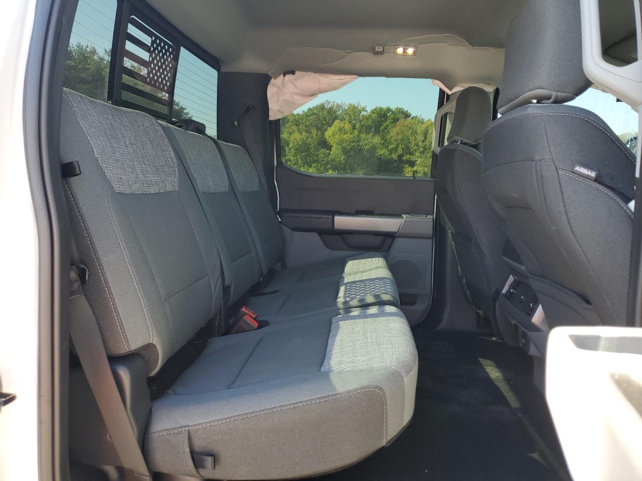 2024 Ford F250 Super Duty VIN: 1FT7W2BN4RED70482 Lot: 84368825