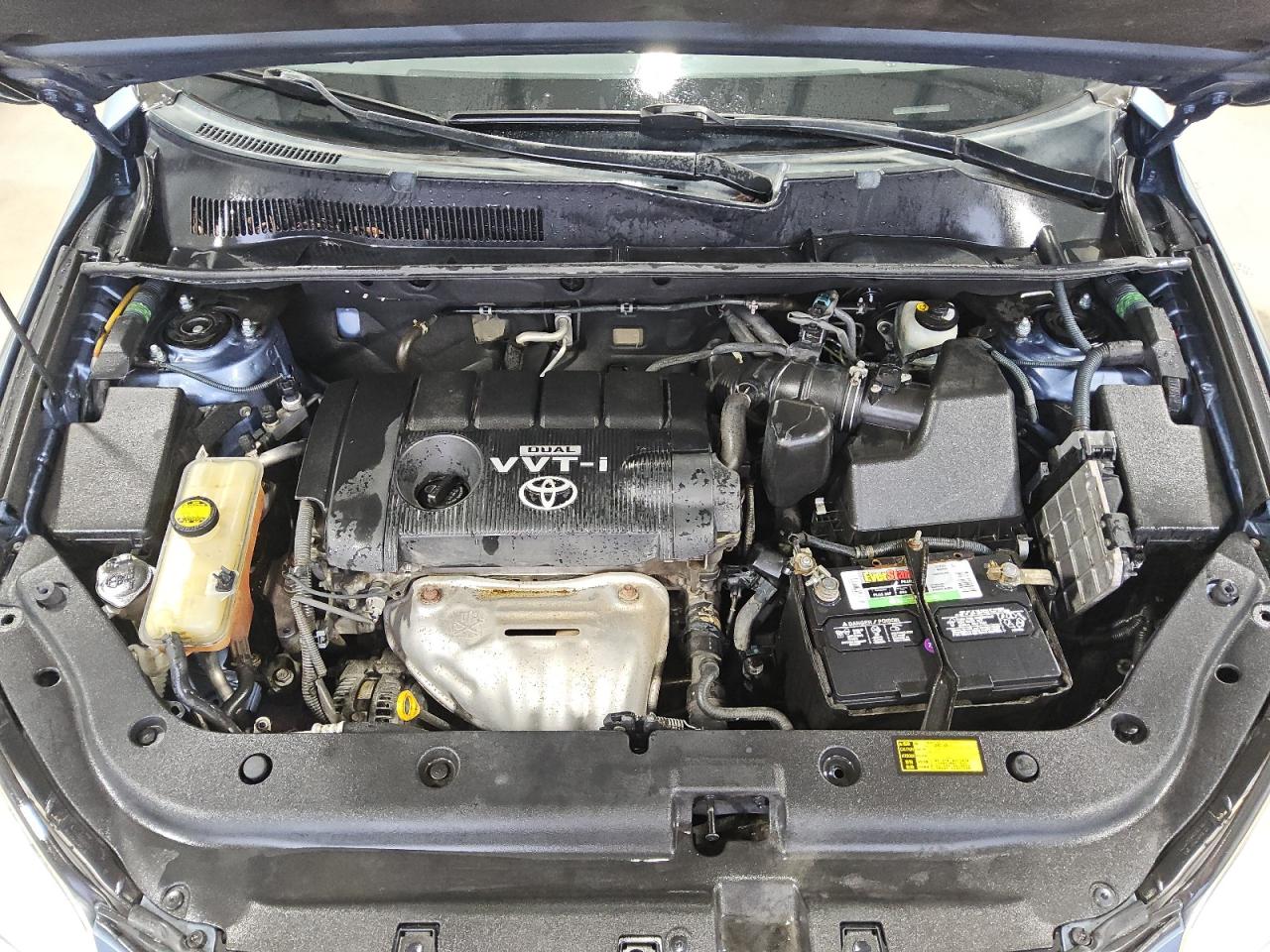 2011 Toyota Rav4 VIN: 2T3BF4DV9BW099002 Lot: 90526815