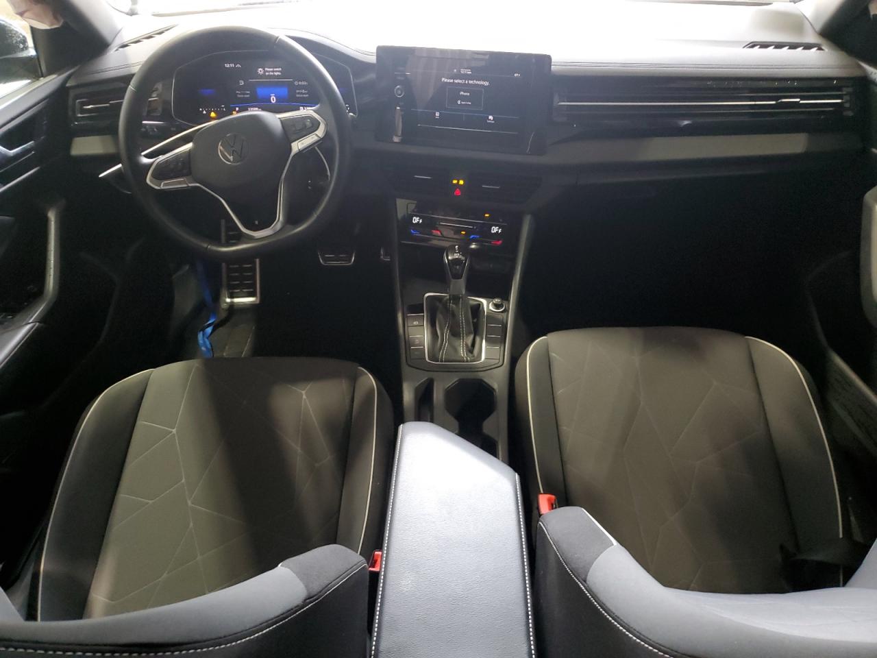 2025 Volkswagen Jetta Sport VIN: 3VWBX7BU2SM029056 Lot: 85475885