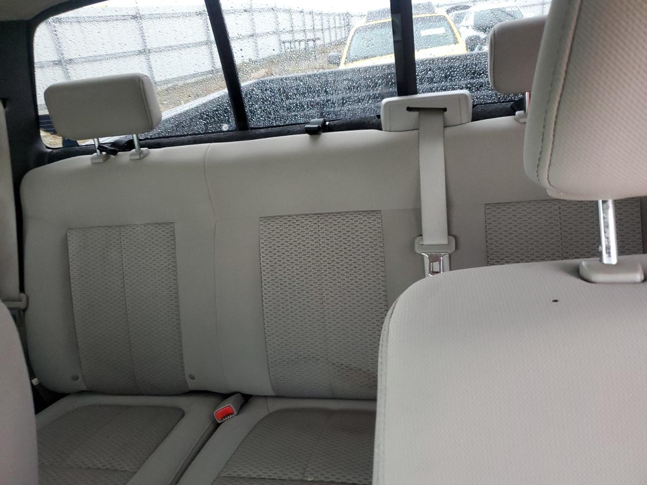 2009 Ford F150 Super Cab VIN: 1FTRX12809KA69641 Lot: 87280325