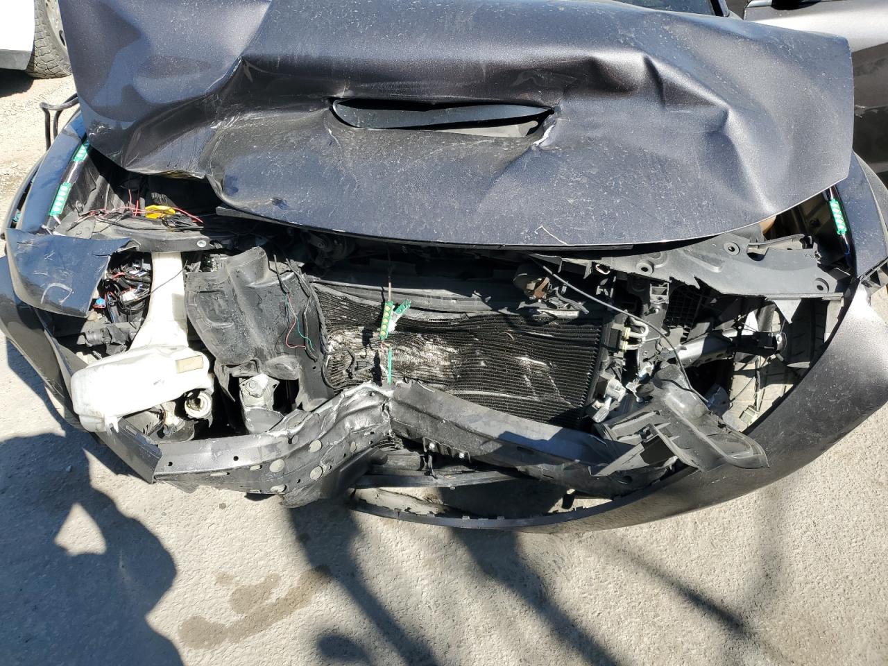 2021 Dodge Charger Scat Pack VIN: 2C3CDXGJ1MH612111 Lot: 82197705