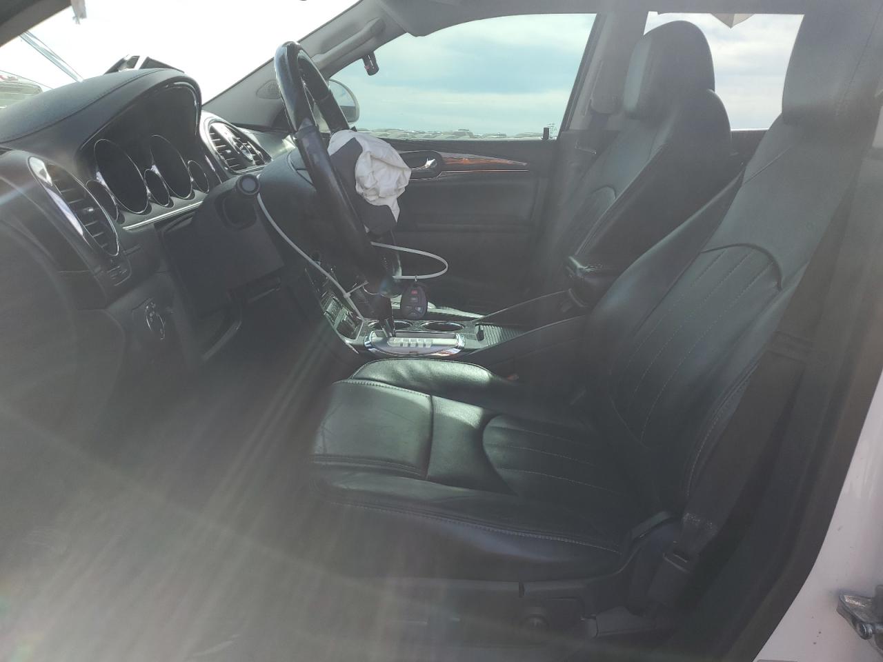 2017 Buick Enclave VIN: 5GAKVBKD9HJ347470 Lot: 82534145