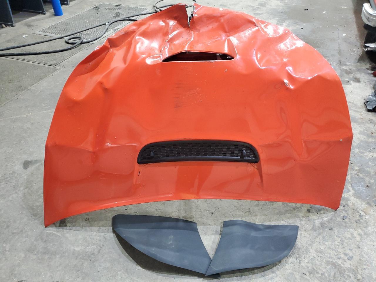 2016 Dodge Dart Gt VIN: 1C3CDFEB5GD680340 Lot: 84569785