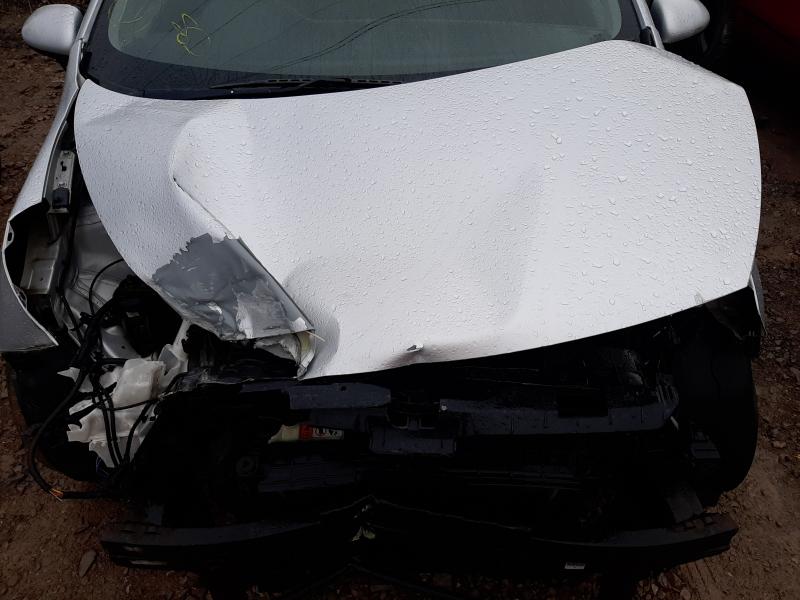 2015 KIA RIO 1.25 1 3DR