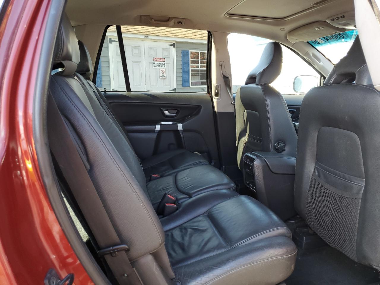 2014 Volvo Xc90 3.2 VIN: YV4952CZ4E1693376 Lot: 89844785