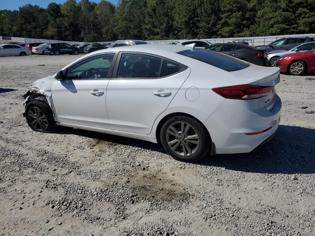 Elantra Elantra