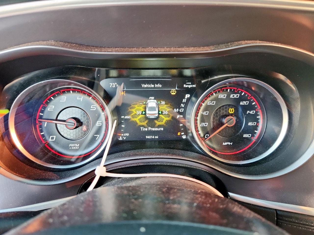 2020 Dodge Charger Scat Pack VIN: 2C3CDXGJ3LH232167 Lot: 82200185