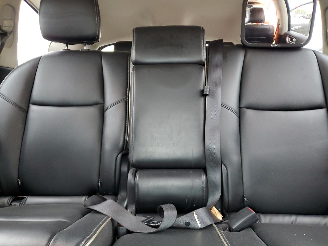 2020 Infiniti Qx60 Luxe VIN: 5N1DL0MN2LC532508 Lot: 82507215