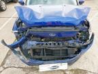 2016 FORD FOCUS ZETEC TDCI  for sale at Copart NEWBURY