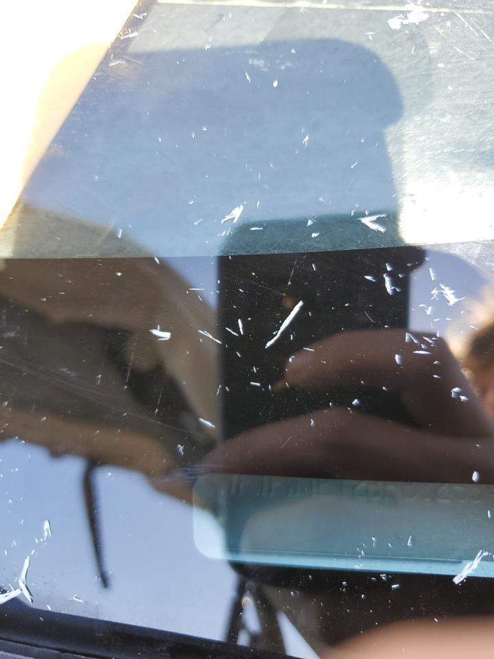 2011 Ford F150 Supercrew VIN: 1FTFW1ET2BFB32534 Lot: 82288585