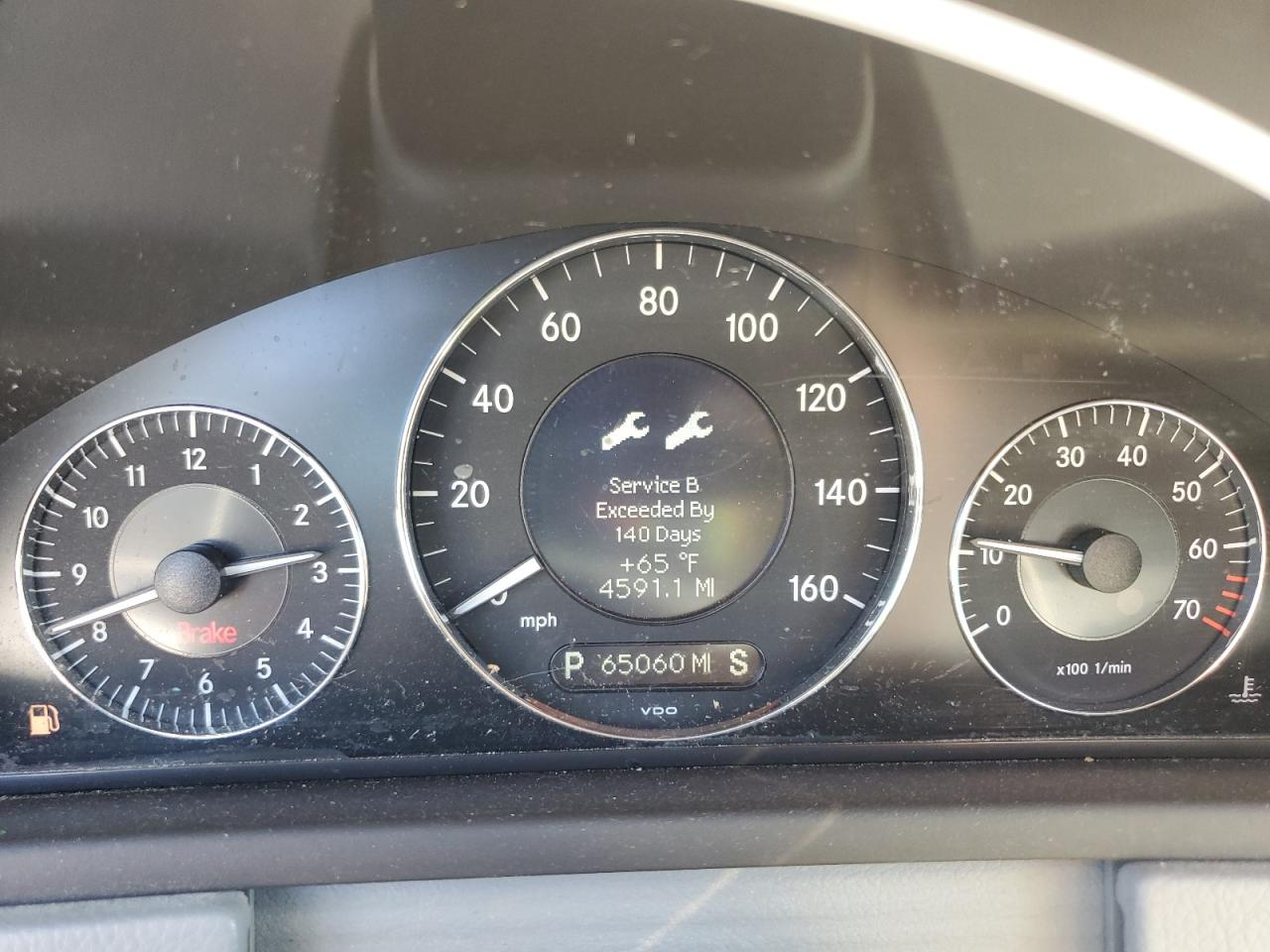 2008 Mercedes-Benz Clk 350 VIN: WDBTK56F38T090365 Lot: 85121855