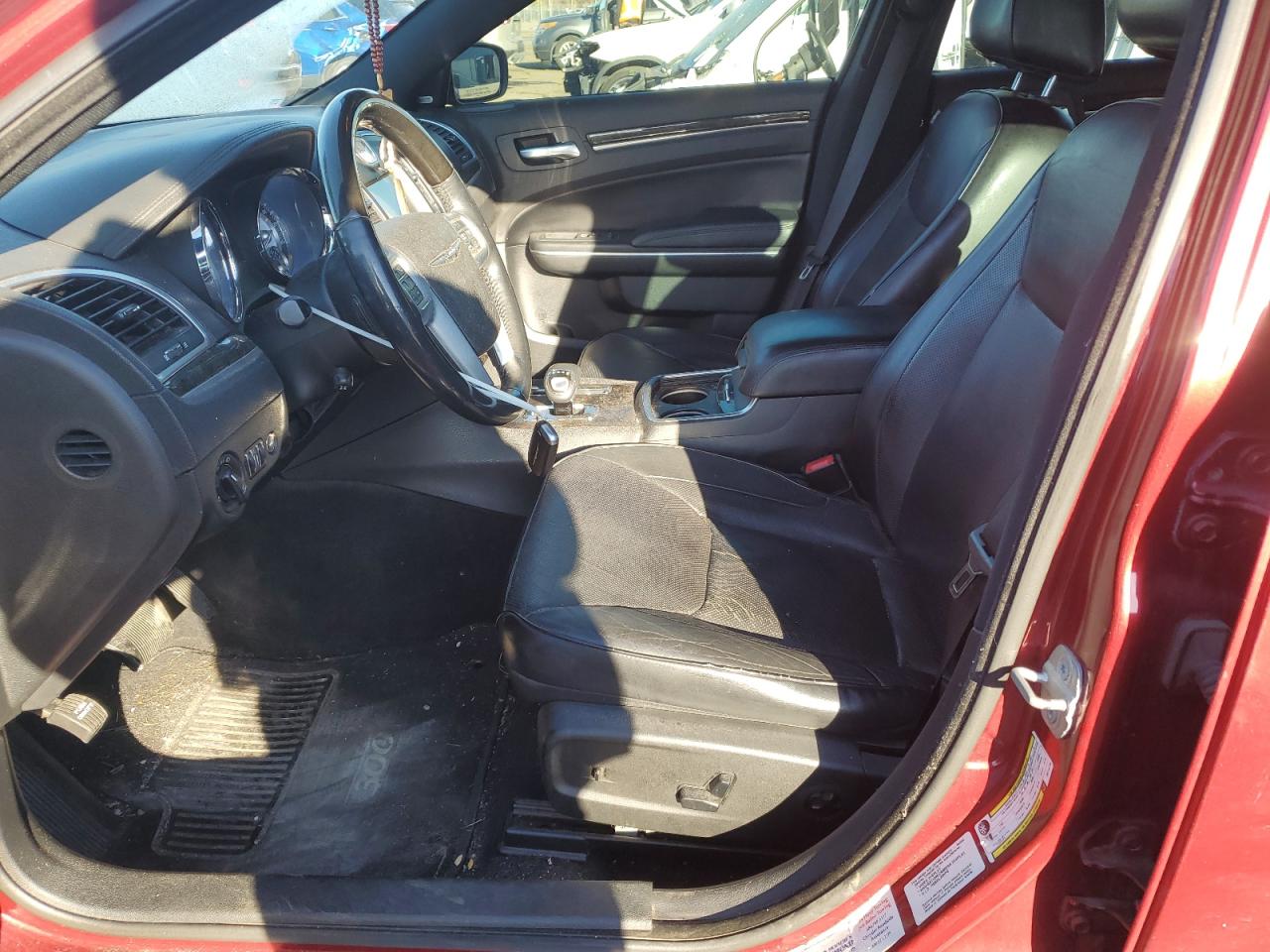 2013 Chrysler 300C VIN: 2C3CCAKG0DH745728 Lot: 86550235