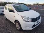 2018 SUZUKI CELERIO 1.0 SZ2 5DR for sale at Copart EAST KILBRIDE