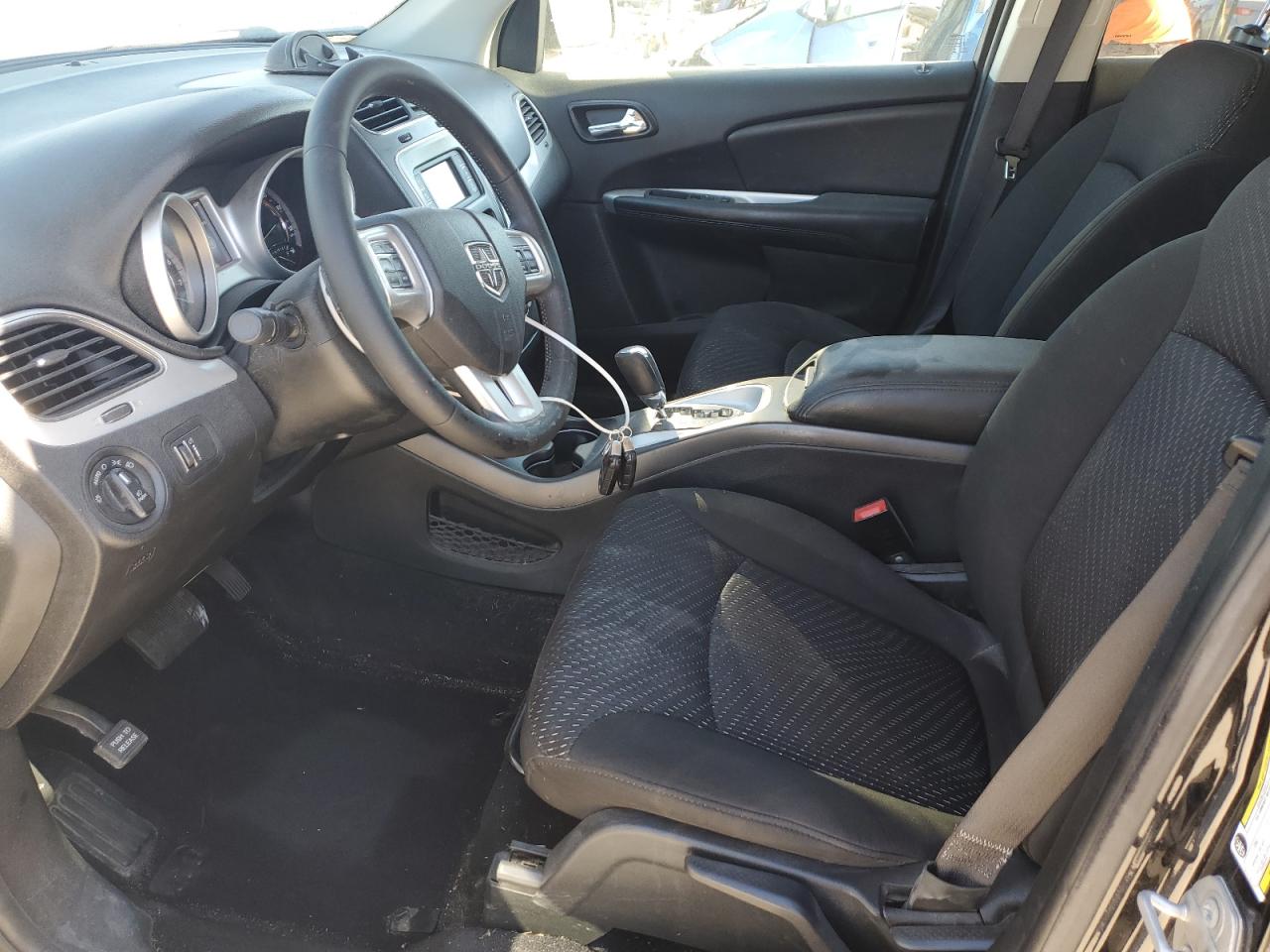 2019 Dodge Journey Se VIN: 3C4PDDBG1KT721051 Lot: 84960085