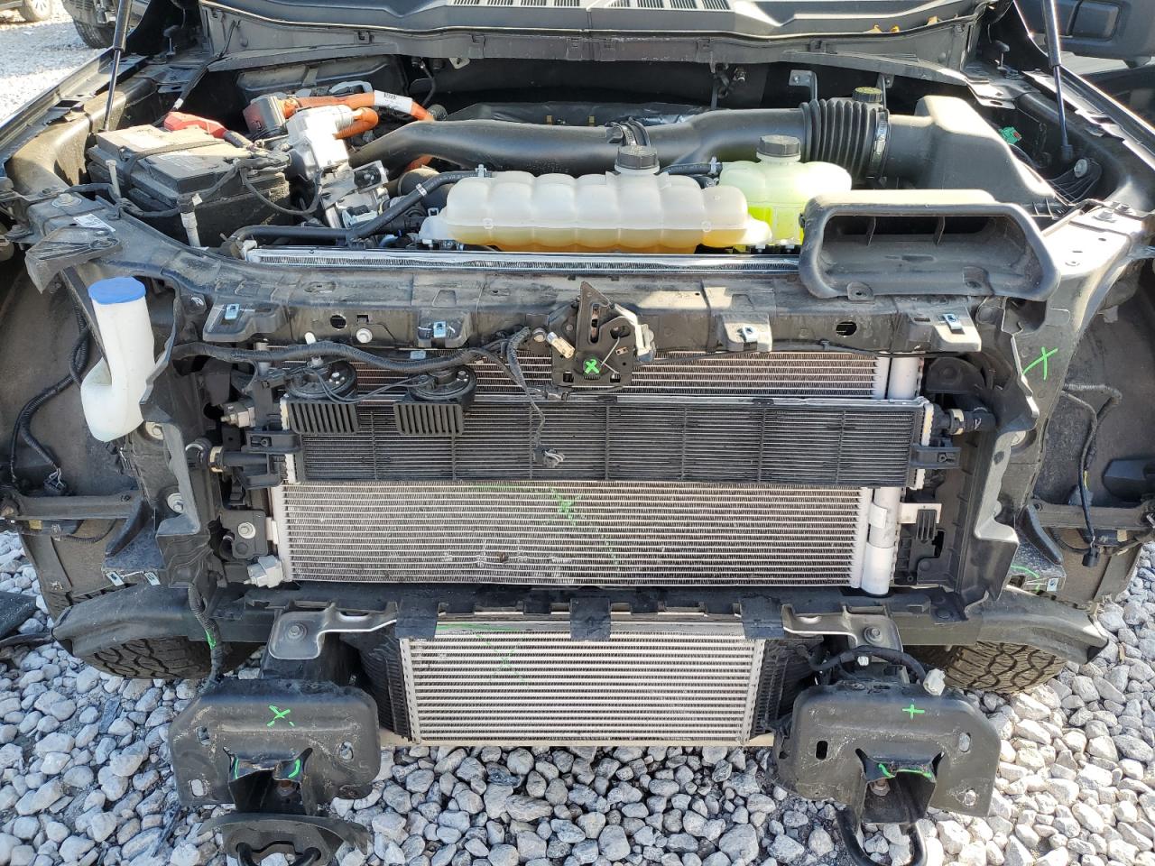 2024 Ford F150 Xlt VIN: 1FTFW3LDXRFA61973 Lot: 85473165