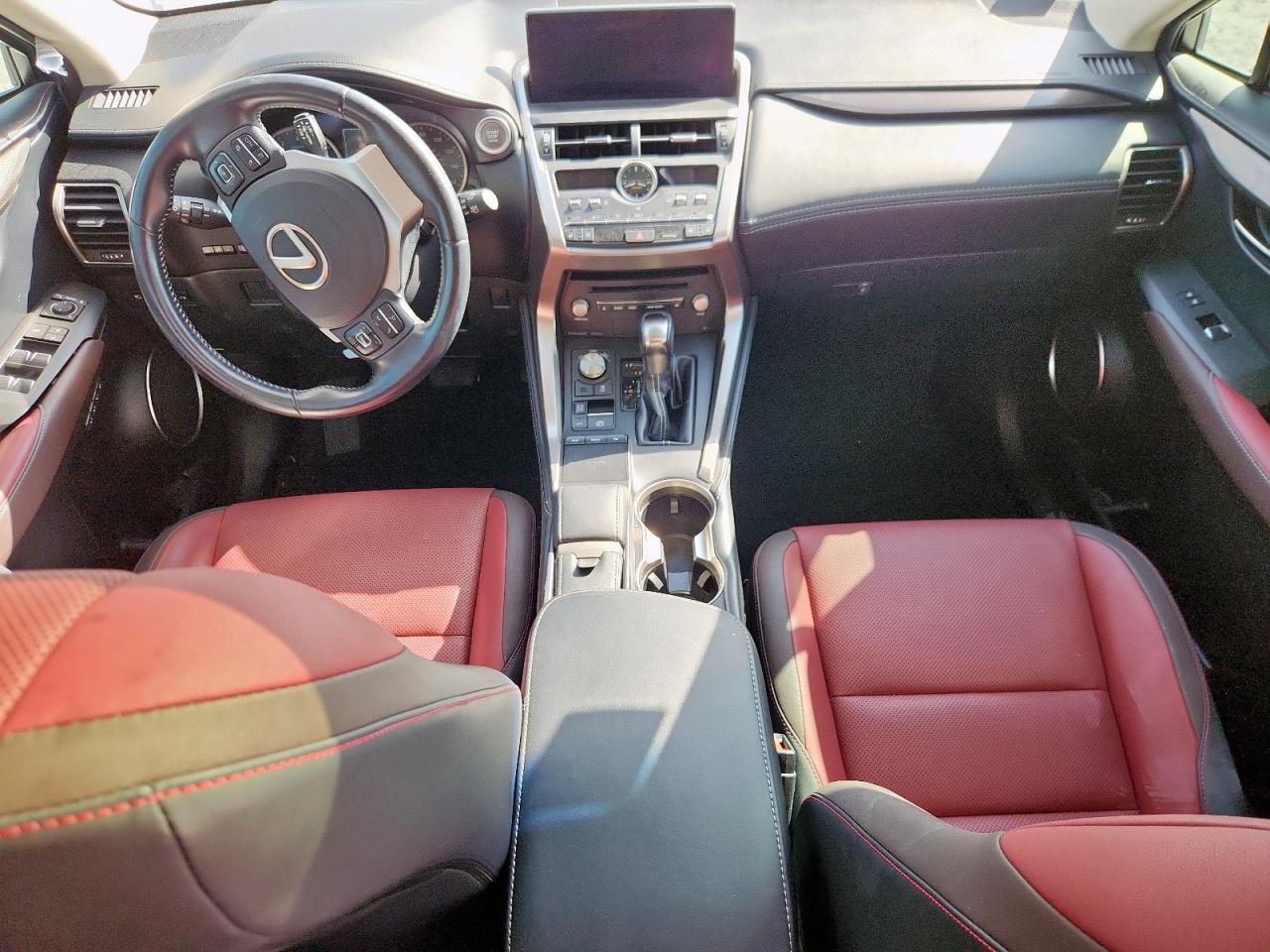 2019 Lexus Nx 300 Base VIN: JTJYARBZ3K2128639 Lot: 82241945