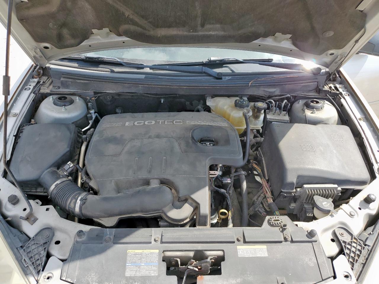 2009 Pontiac G6 VIN: 1G2ZG57B794181938 Lot: 86468355