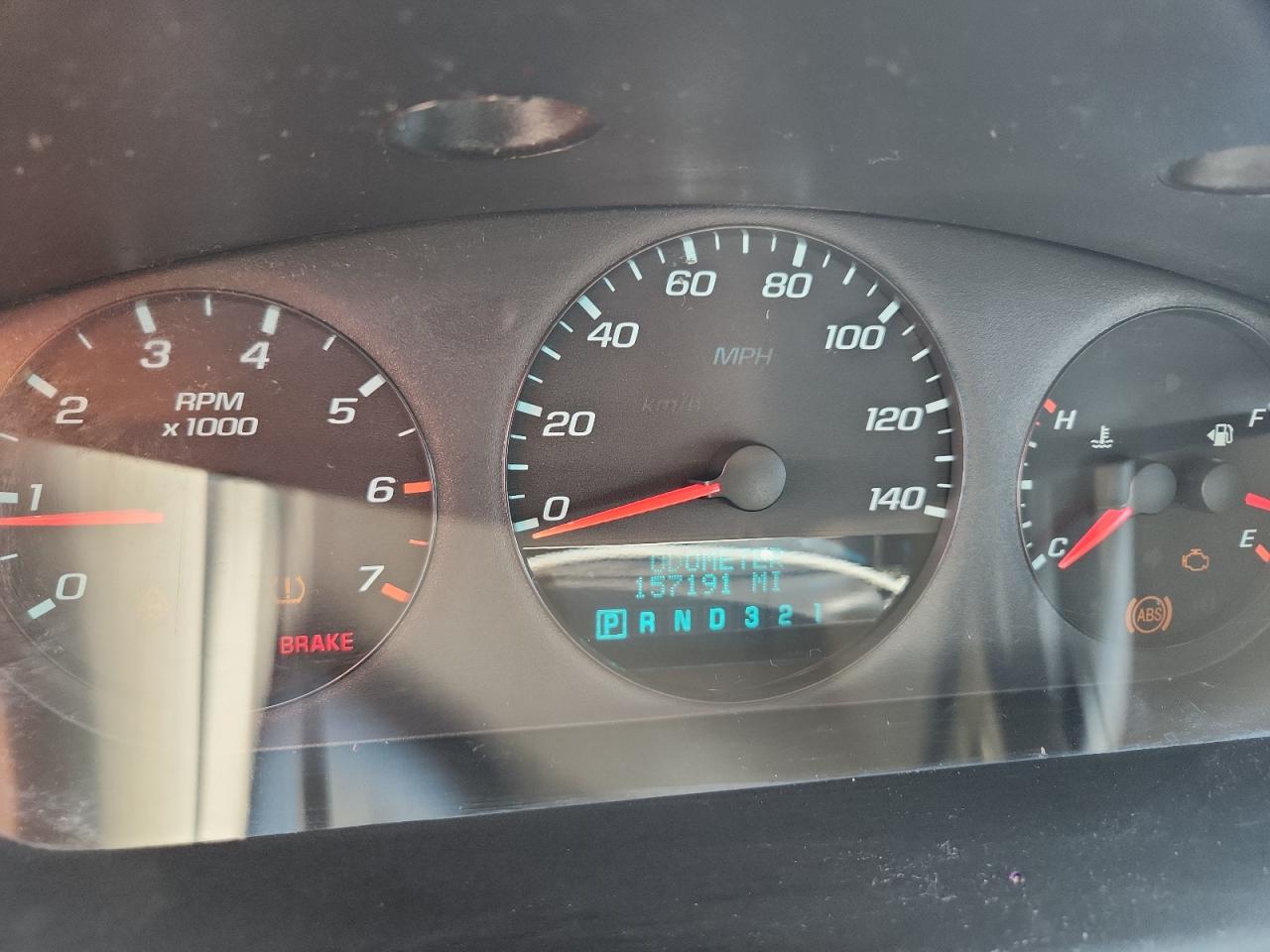 2011 Chevrolet Impala Ls VIN: 2G1WF5EK7B1176513 Lot: 84574515