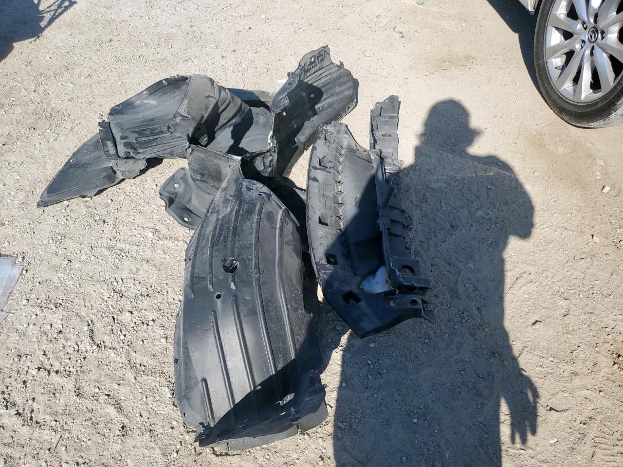 2016 Mazda 6 Sport VIN: JM1GJ1U59G1449222 Lot: 85367425