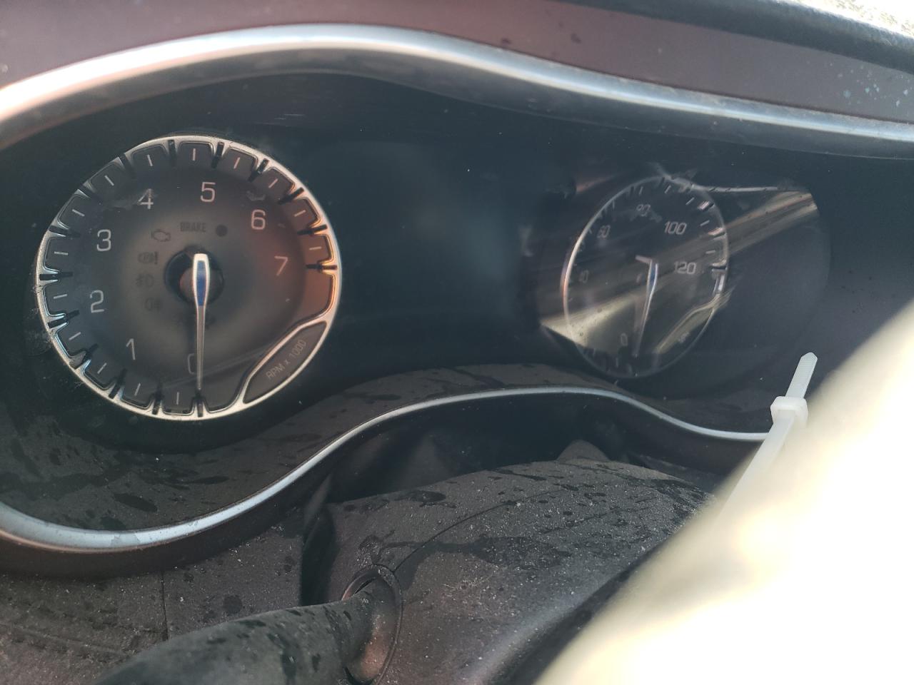 2020 Chrysler Pacifica Limited VIN: 2C4RC1GG6LR108463 Lot: 87432165