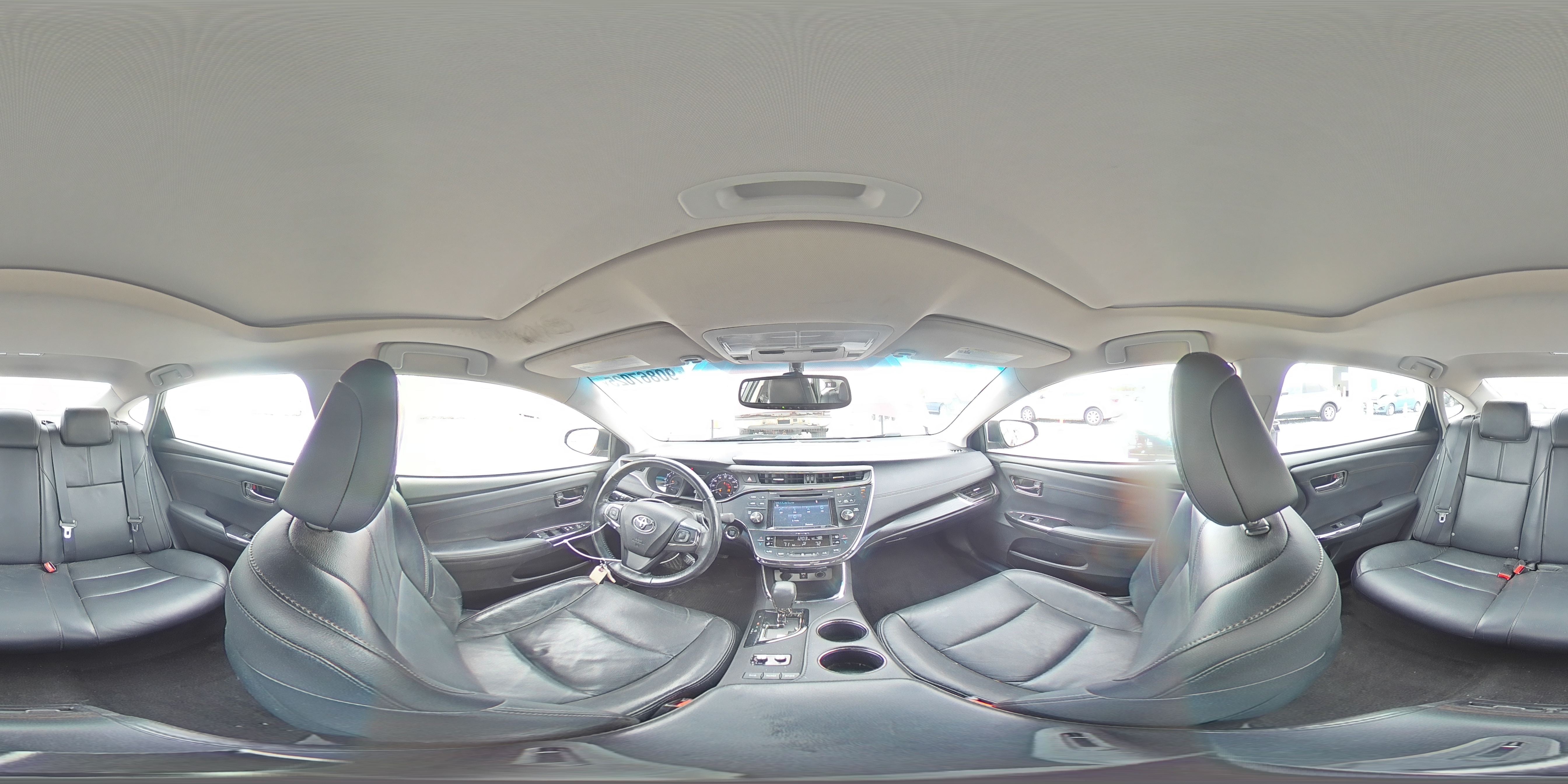 2016 Toyota Avalon Xle VIN: 4T1BK1EB8GU207320 Lot: 90867025