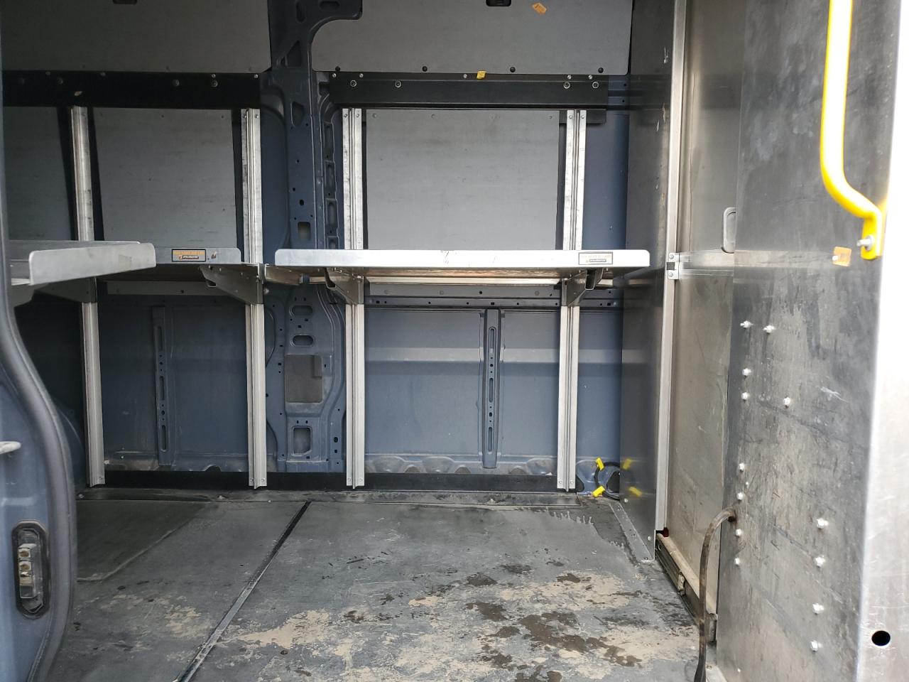 2020 Ram Promaster 3500 3500 High VIN: 3C6URVJG4LE128938 Lot: 84006715