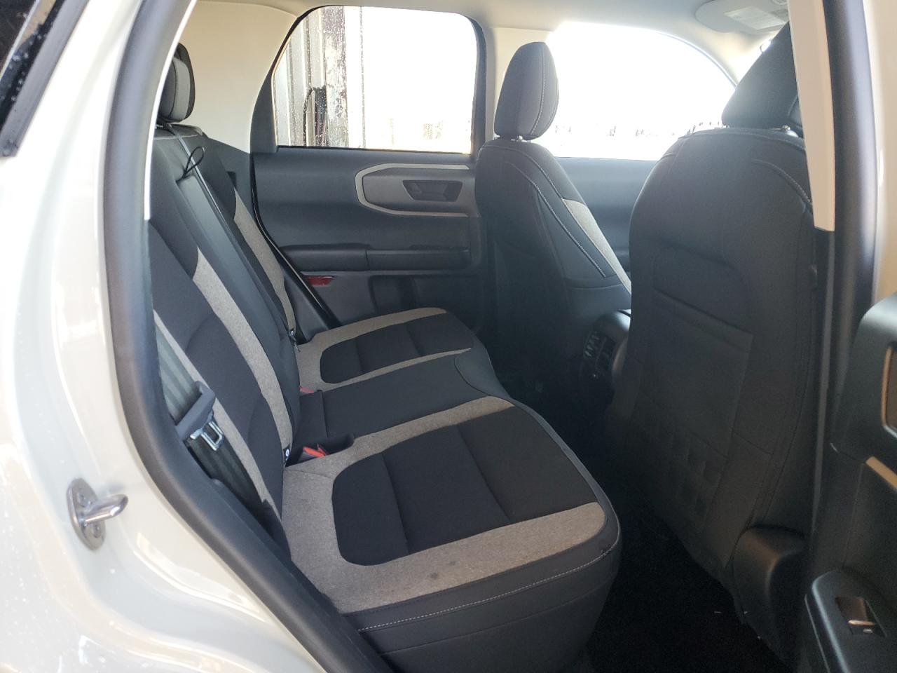 2025 Ford Bronco Sport Big Bend VIN: 3FMCR9BN2SRE74563 Lot: 87432195