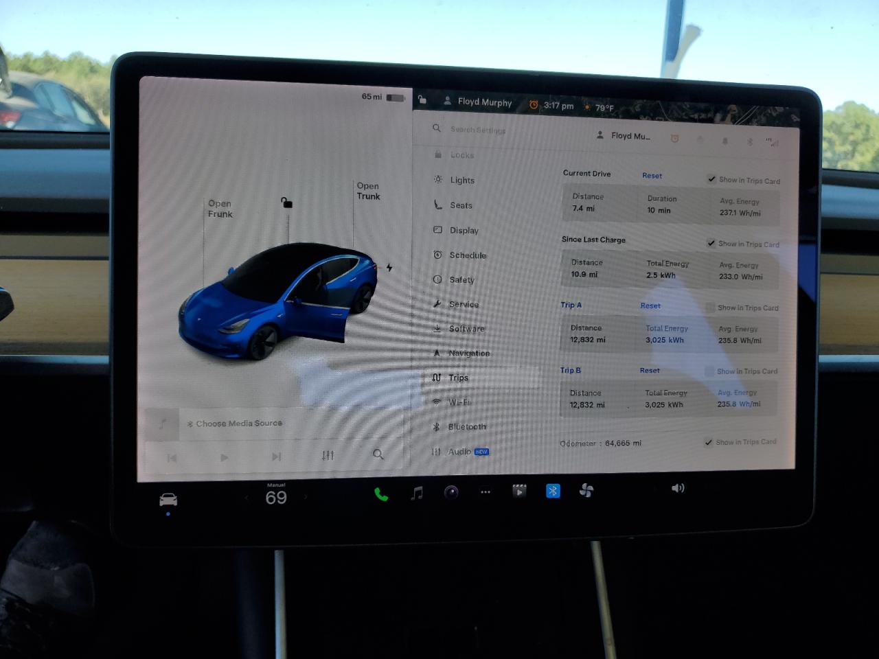 2020 Tesla Model 3 VIN: 5YJ3E1EAXLF705741 Lot: 82420885