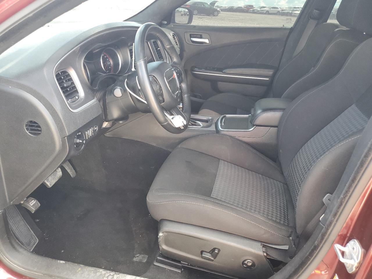 2020 Dodge Charger Scat Pack VIN: 2C3CDXGJ9LH197134 Lot: 84650865