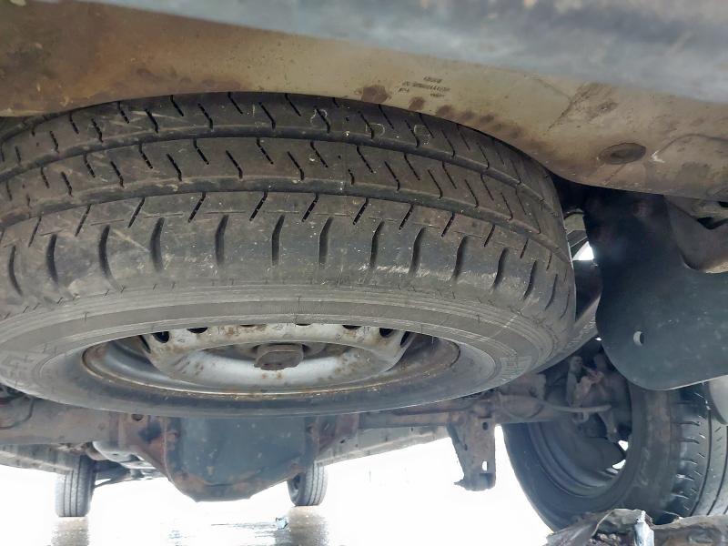 2018 FORD TRANSIT 2.0 TDCI 130PS H3 VAN