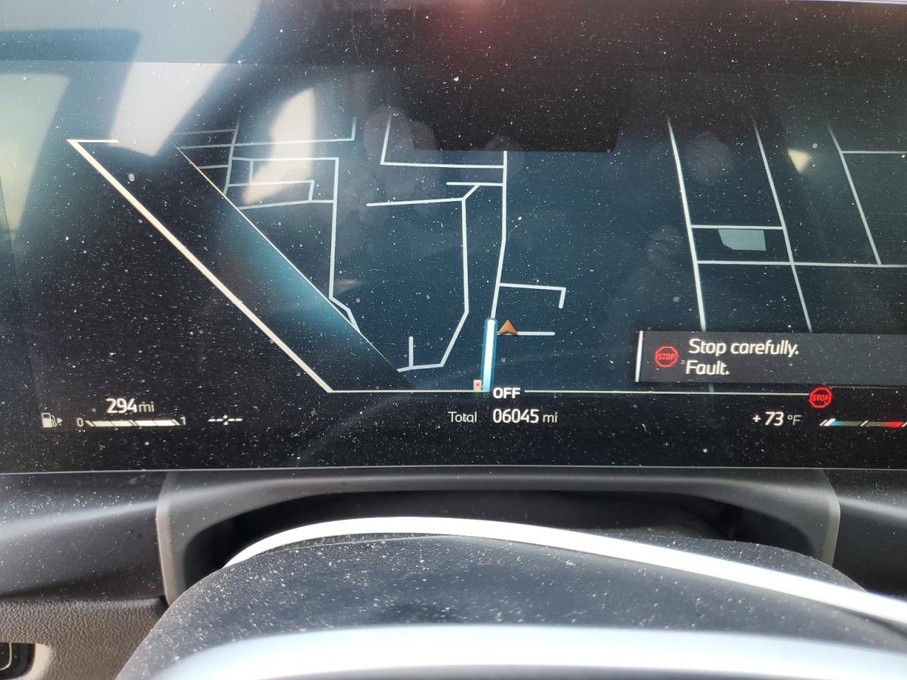 2025 BMW 330I VIN: 3MW69CW05S8F22783 Lot: 81962395