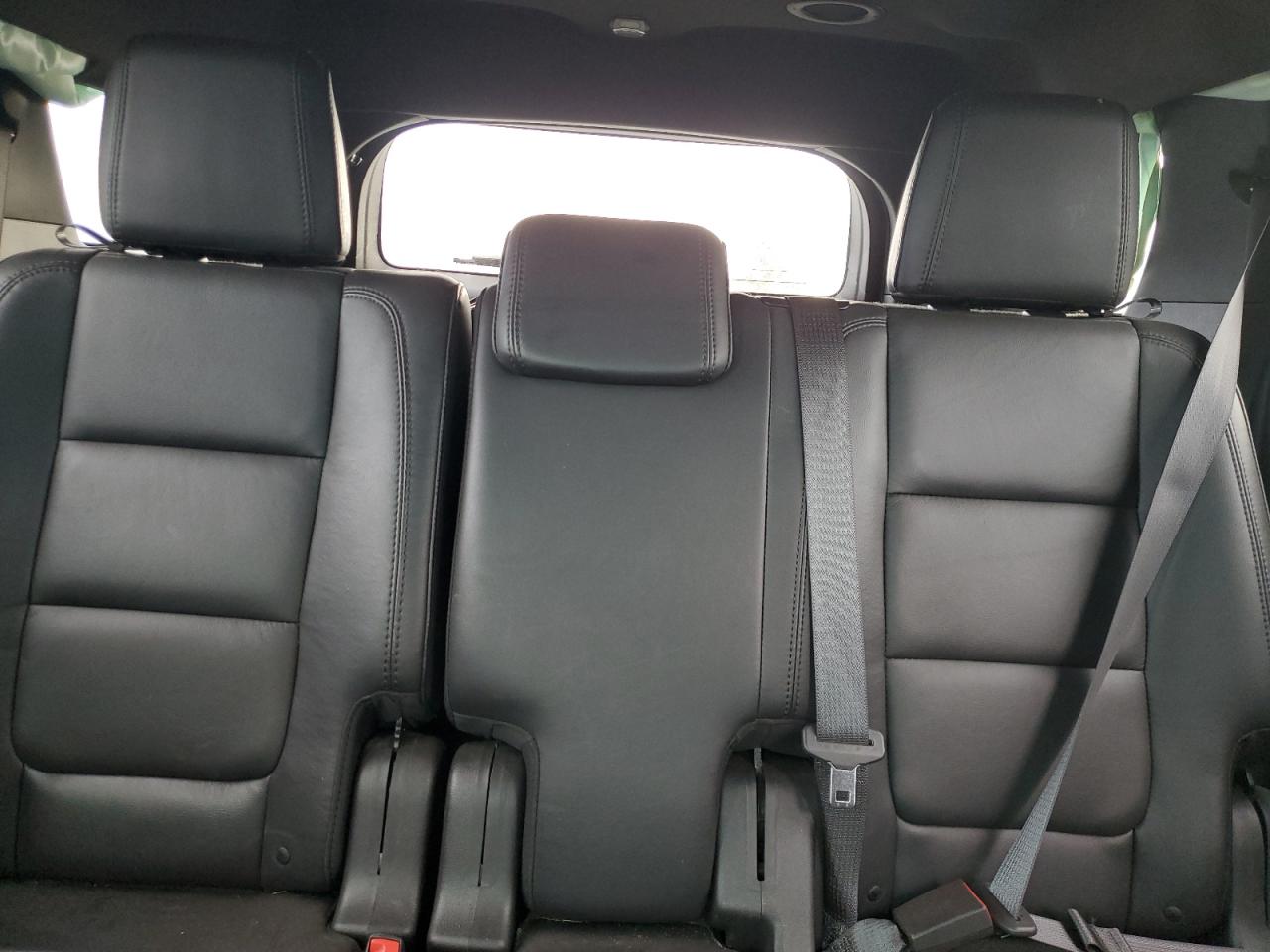 2015 Ford Explorer Xlt VIN: 1FM5K8D8XFGC16044 Lot: 86090065
