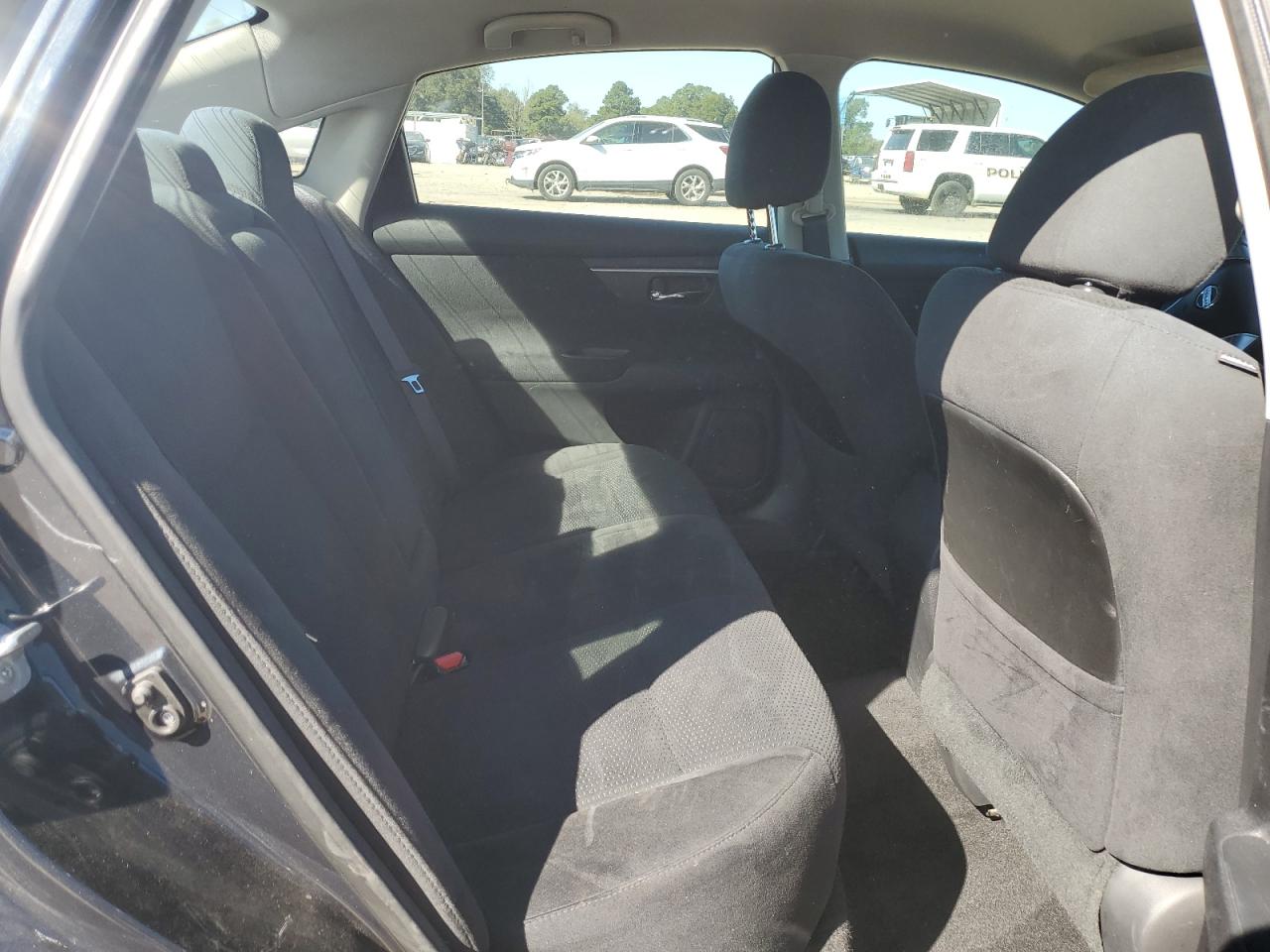 2015 Nissan Altima 2.5 VIN: 1N4AL3AP7FC105303 Lot: 86615105