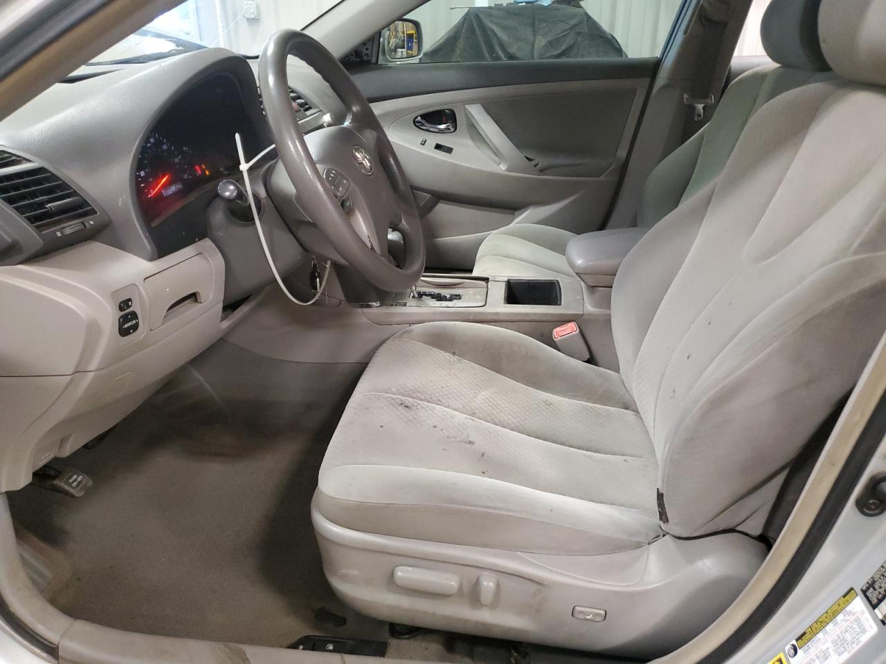 2007 Toyota Camry Ce VIN: 4T1BE46K27U575550 Lot: 85123195