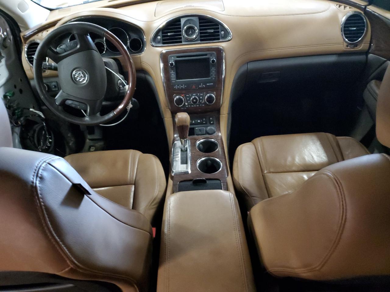 2016 Buick Enclave VIN: 5GAKVCKD6GJ265586 Lot: 85349465