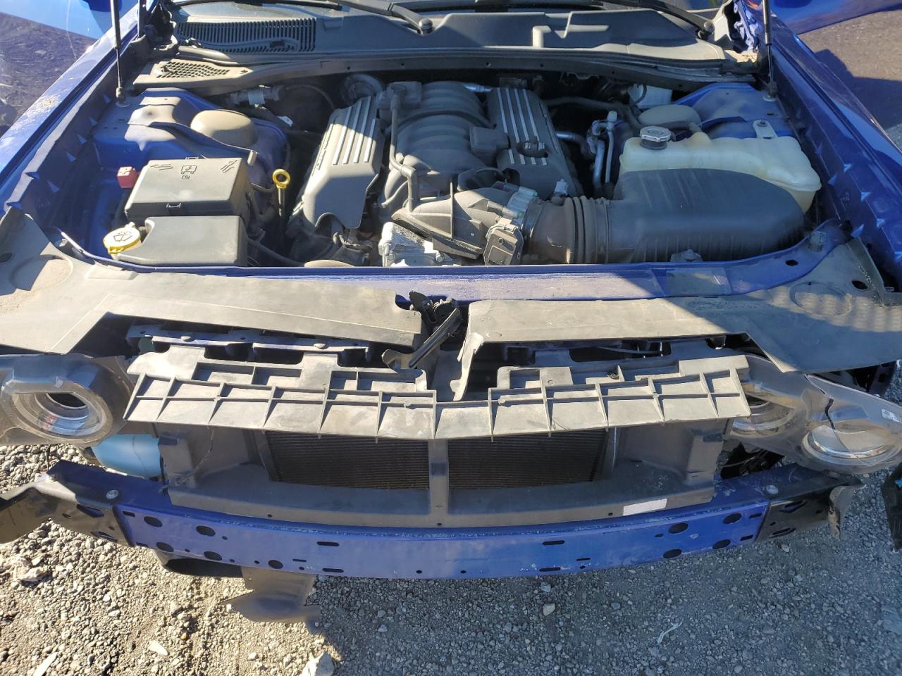 2019 Dodge Challenger R/T Scat Pack VIN: 2C3CDZFJ0KH509188 Lot: 87372255