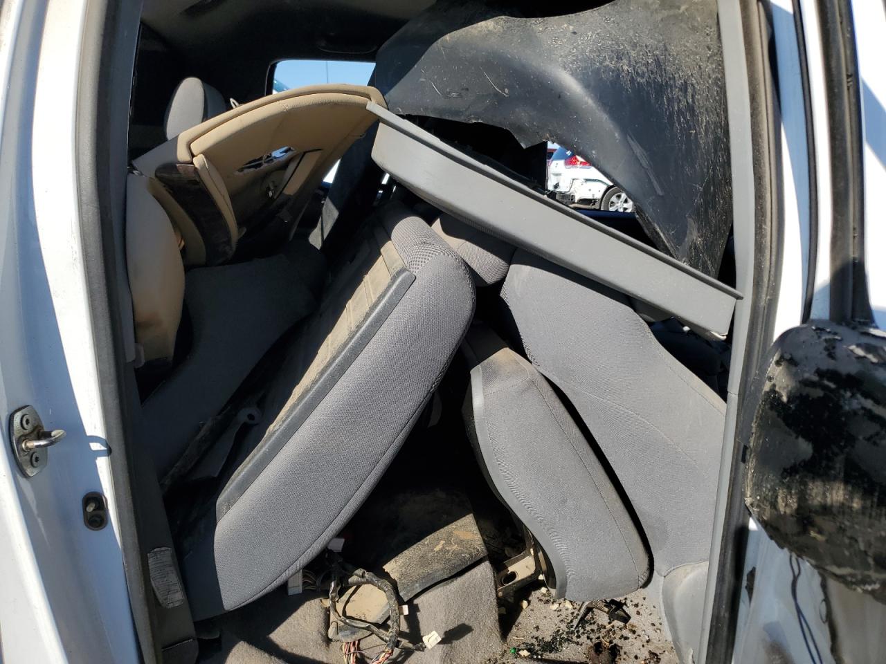 2006 Toyota Tacoma Double Cab VIN: 5TELU42N16Z176002 Lot: 82247685