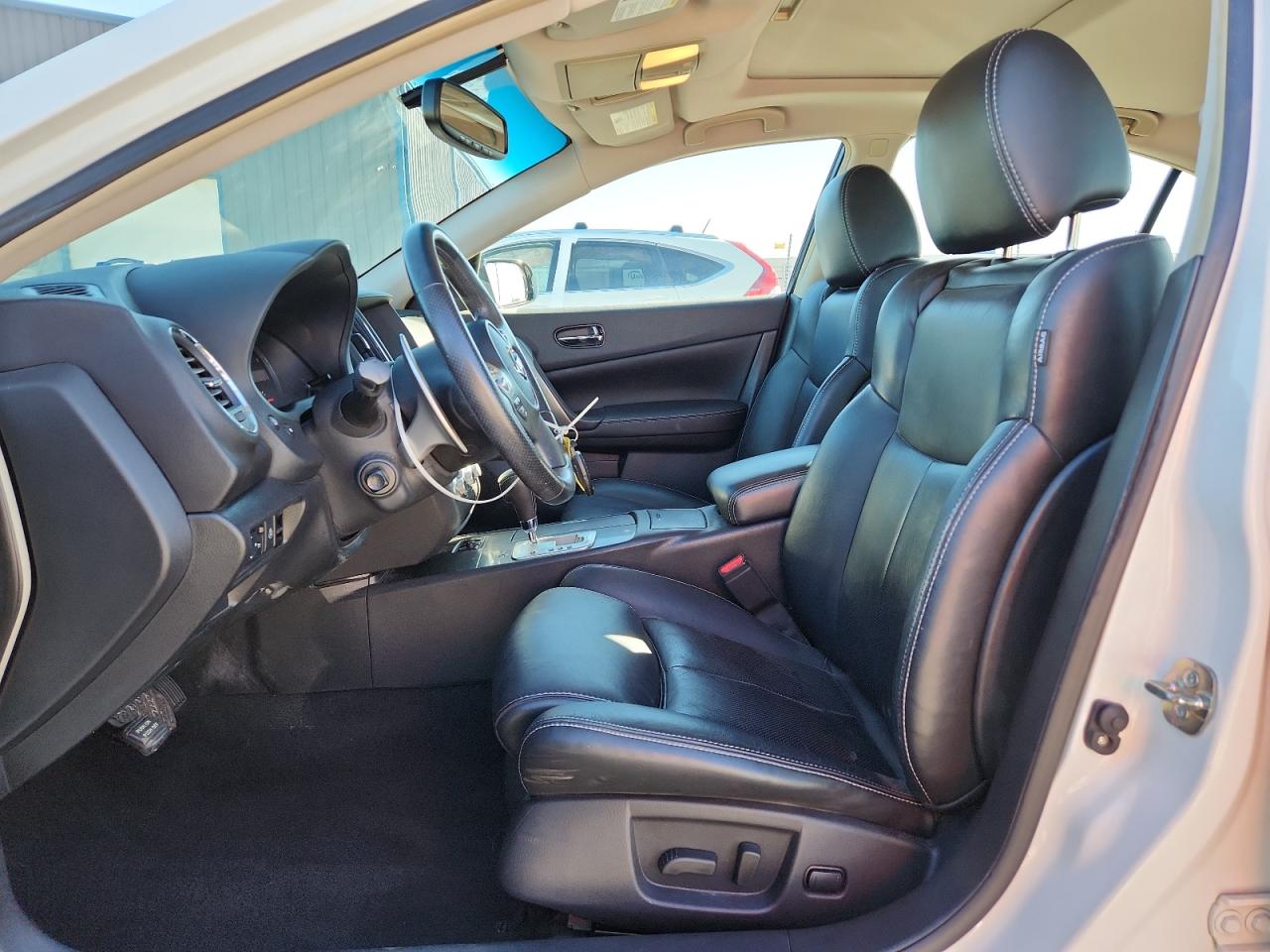 2013 Nissan Maxima S VIN: 1N4AA5AP0DC828408 Lot: 86887005