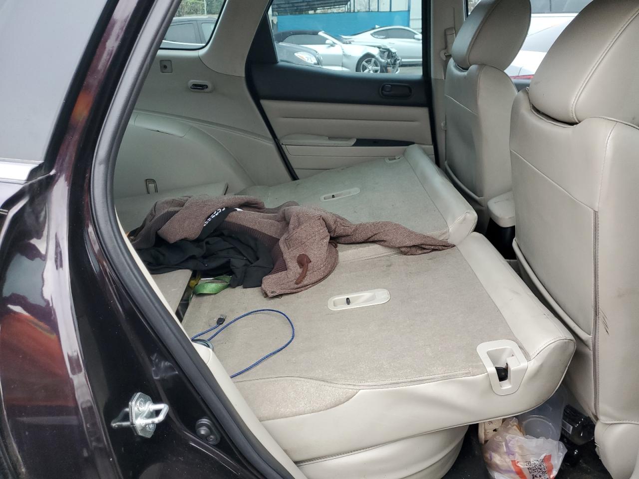 2010 Mazda Cx-7 VIN: JM3ER2WL0A0327337 Lot: 90348395