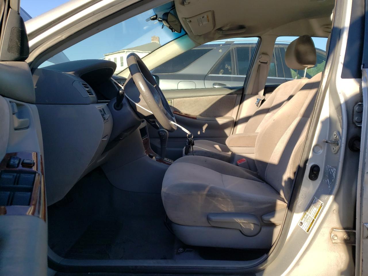 2005 Toyota Corolla Ce VIN: 1NXBR32E15Z372953 Lot: 81477745