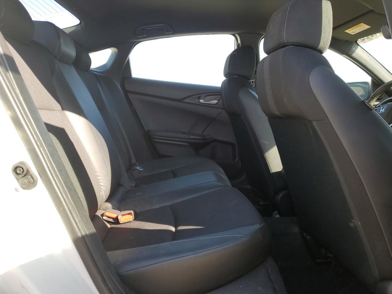 2020 Honda Civic Sport VIN: 19XFC2F80LE030041 Lot: 82181225