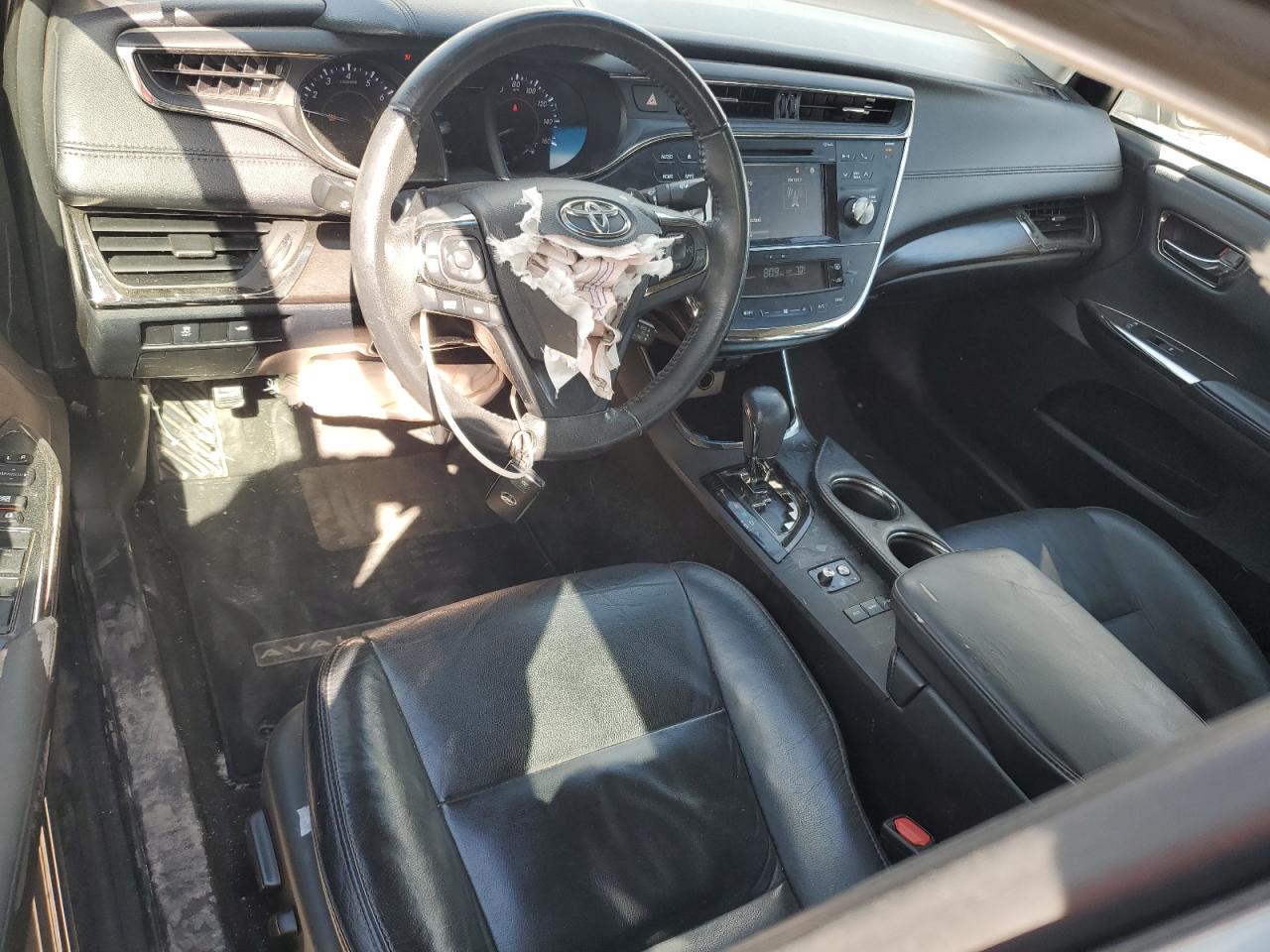 2016 Toyota Avalon Xle VIN: 4T1BK1EB9GU227253 Lot: 84539215